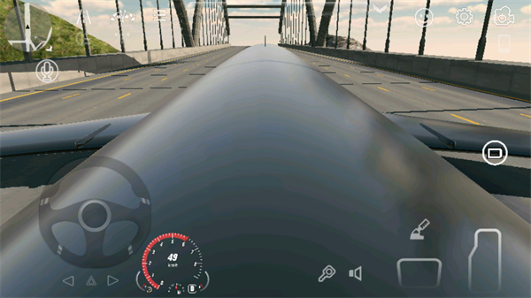 手动挡停车场飞机模组无限金币版