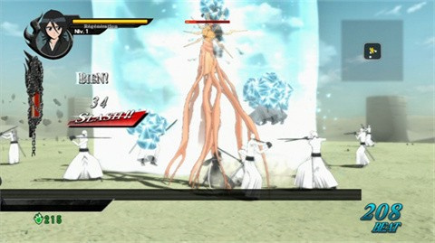 死神灵魂燃烧官方版