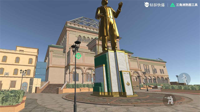 三角洲行动熟图工具手机版