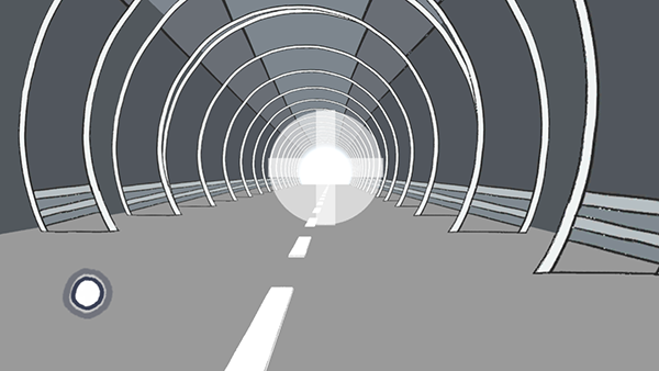 抑郁的房间中文版