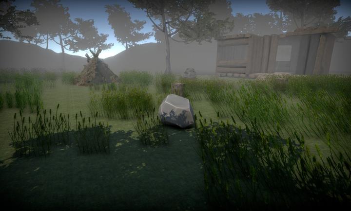 石头模拟器中文版