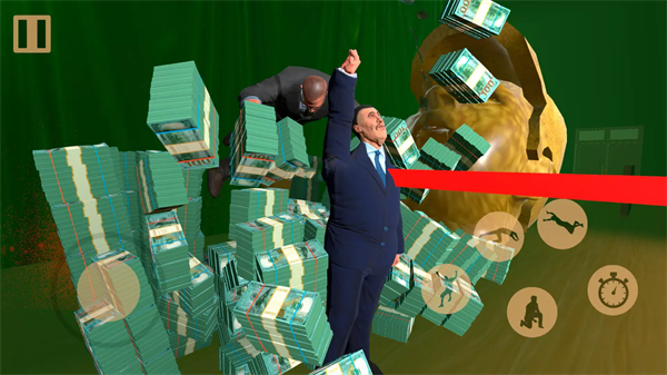 保护总统游戏下载