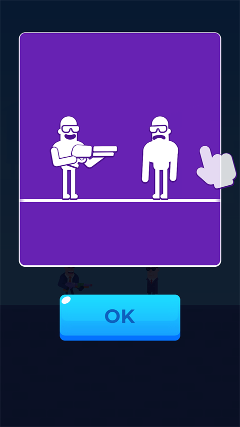 击打大师破解版