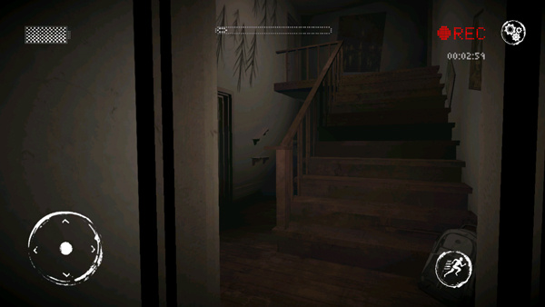 瘦长鬼影降临完整版