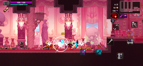 Skul英雄杀手内置MOD菜单版