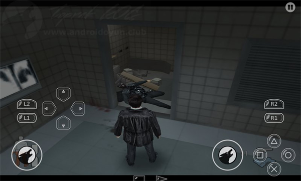 马克思佩恩2手机版