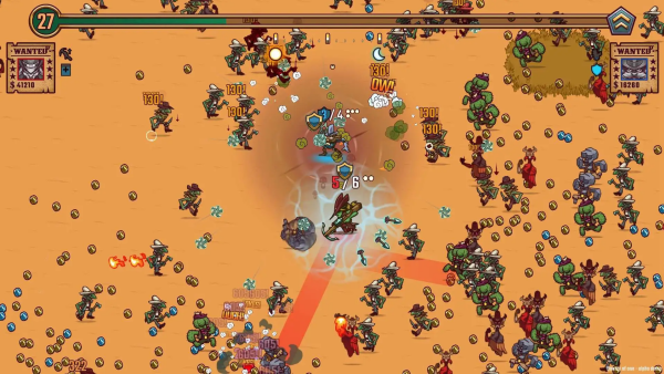 一个人的悬赏内置菜单