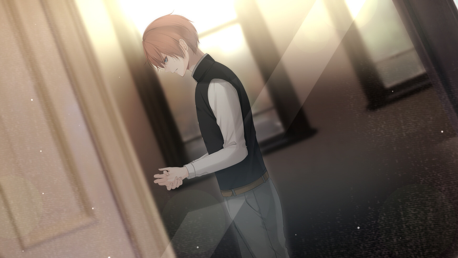 花开溢香唤春来手机版