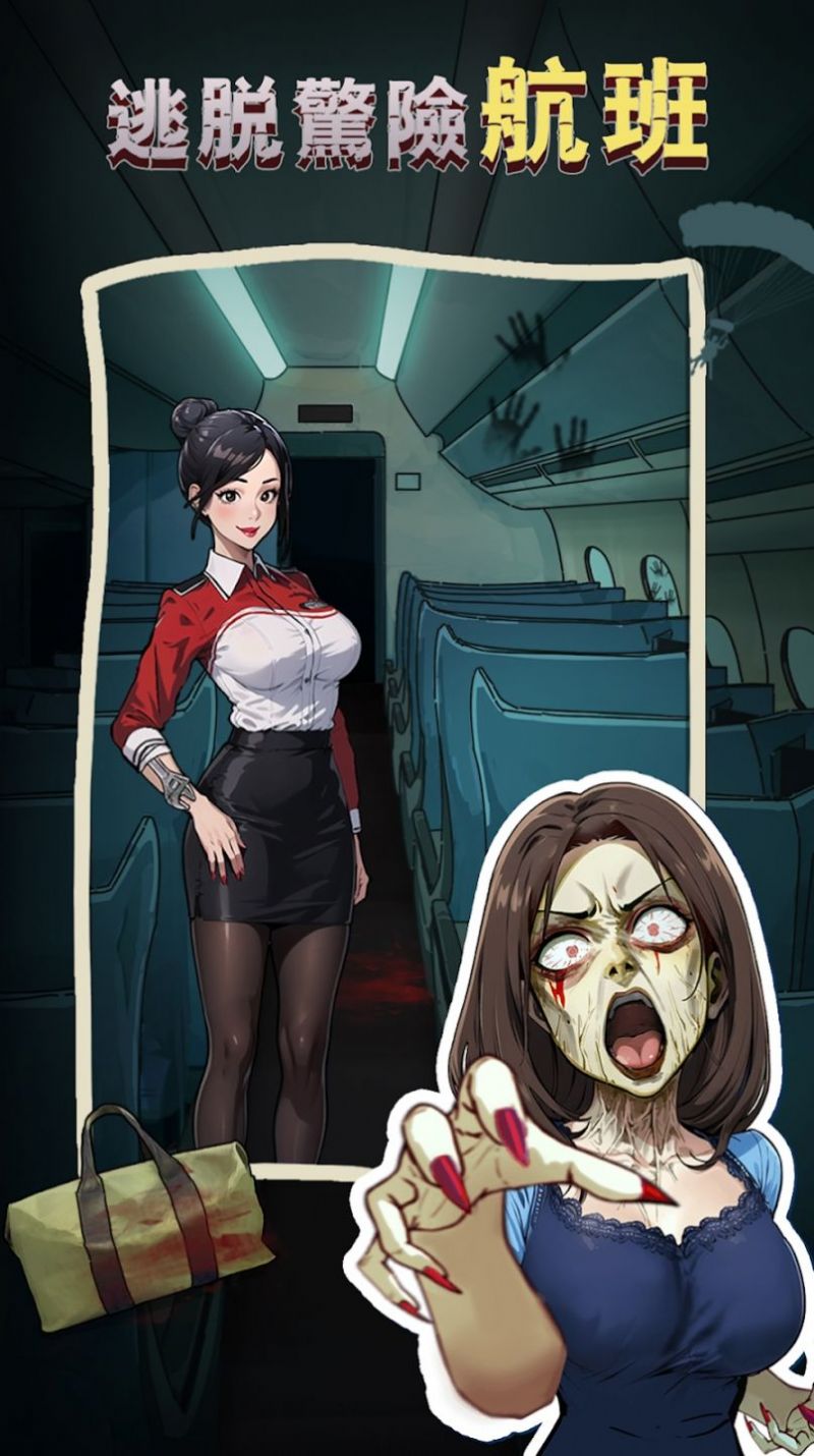 隐秘的档案无广告破解版