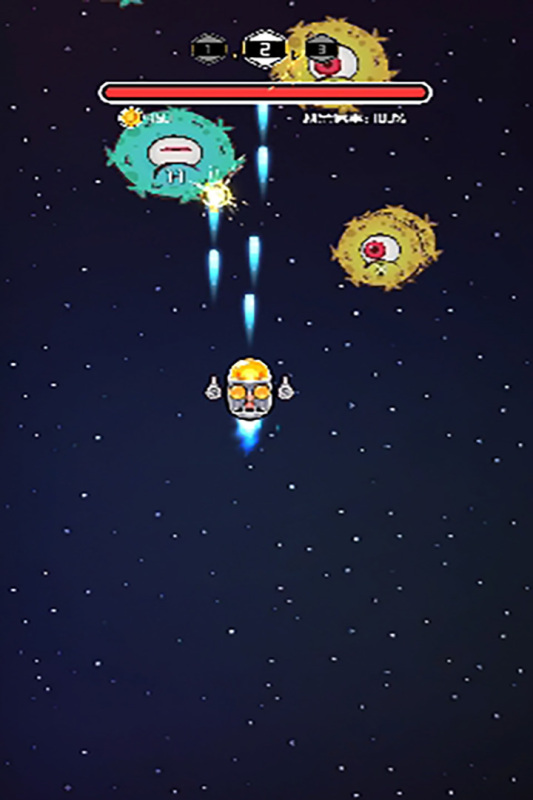 噬梦者来袭官方正版