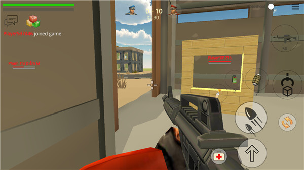 要塞大逃杀无限金币版