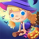 糖糖万圣节最新版