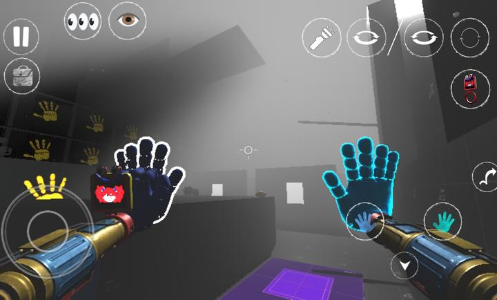 波比的游戏时间第X章完整版