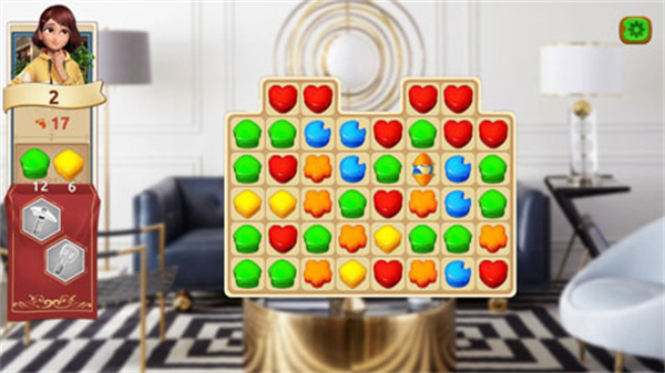 庄园日记汉化版