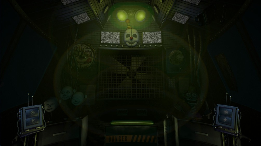 FNIA4娘化版本官方正版