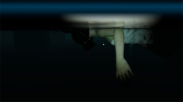 孙美琪疑案地狱手机版