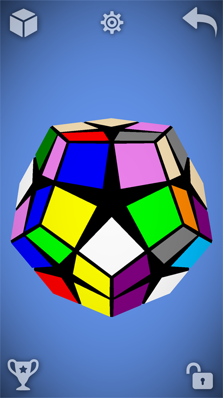 魔方经典版手机版