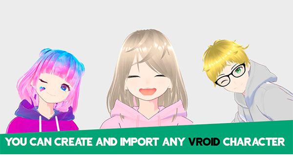 虚拟机器人2最新版本