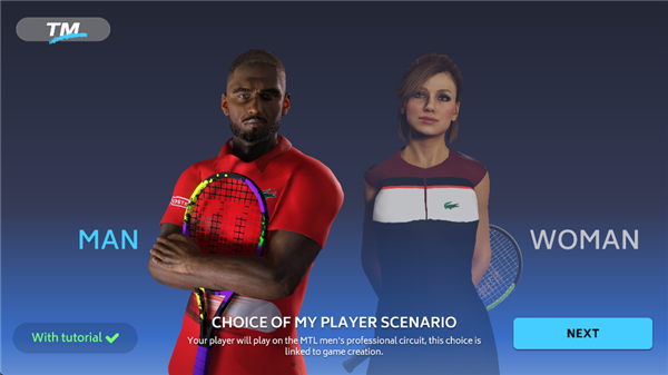 网球经理2025中文破解版下载