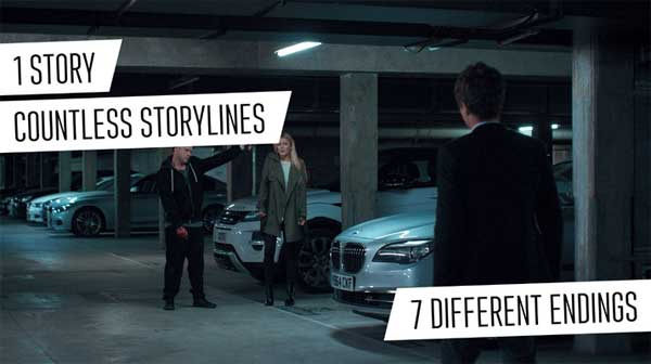 夜班Late Shift手机版下载