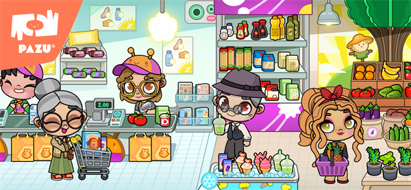 阿凡达孩童2026破解版