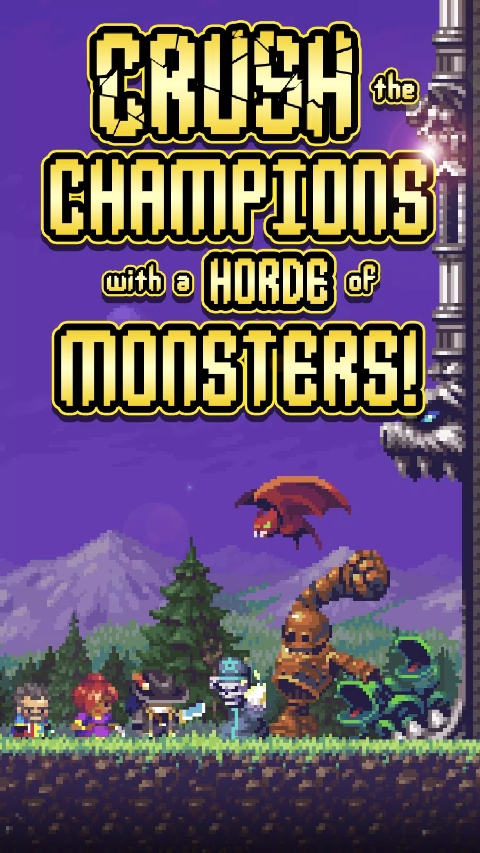 闲置启示录中文版