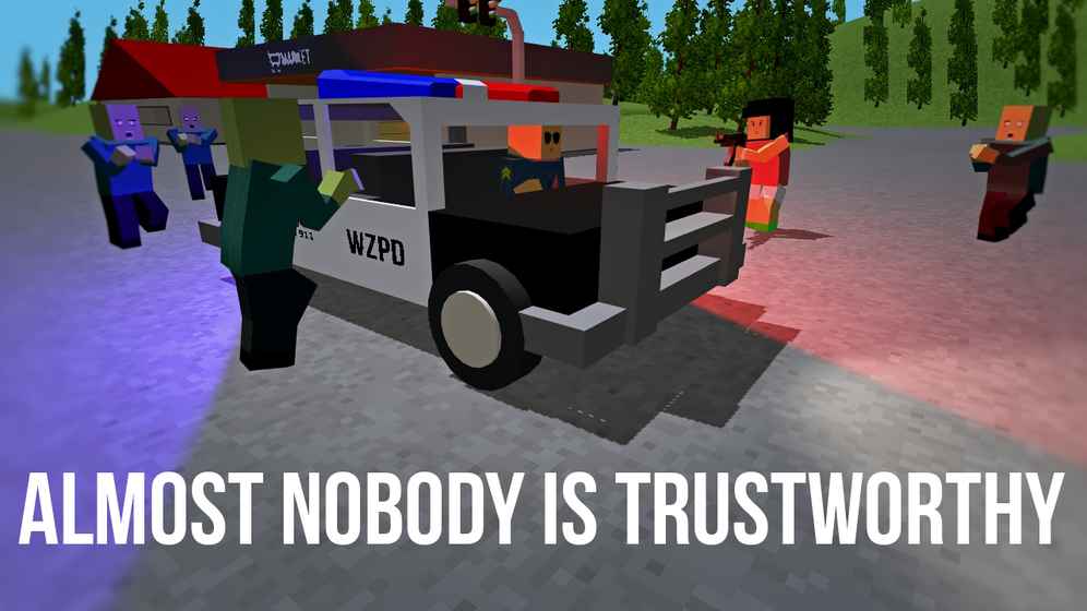 僵尸生存大战内置修改器版