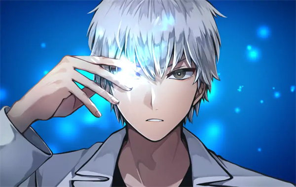 雨音和自动人形游戏手机版