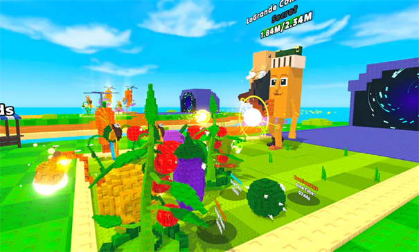 植物大战外国山海经游戏下载