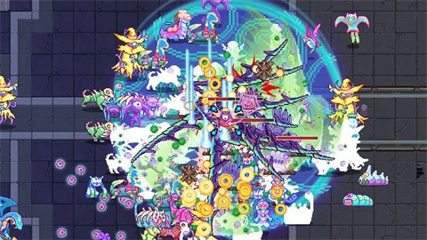 生物原型2手机版下载