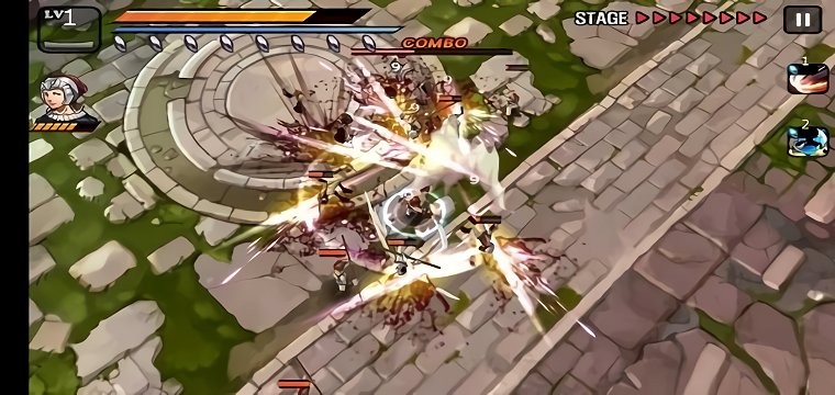 亡灵杀手至尊破解版