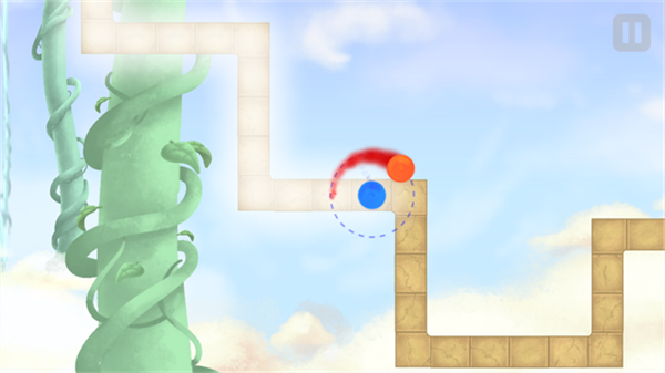 A Dance of Fire and Ice手机版