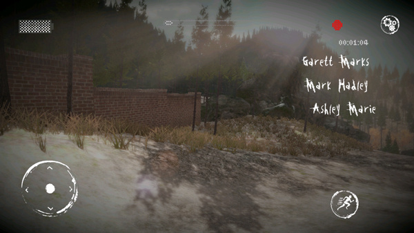 瘦长鬼影降临完整版