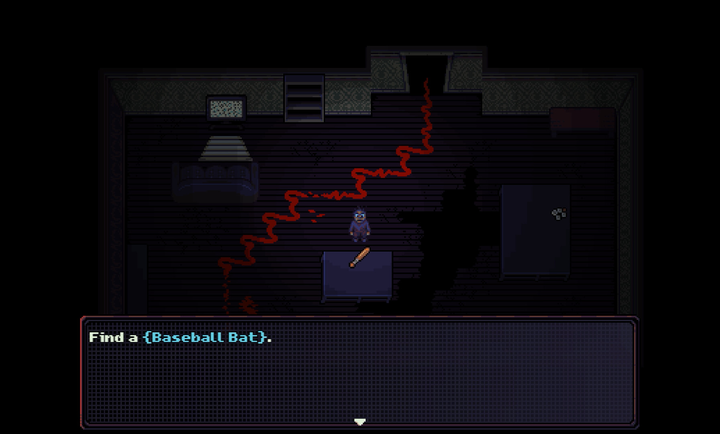 Look Outside游戏手机移植版