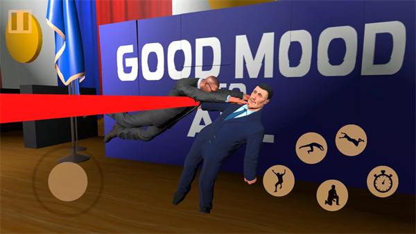 保护总统游戏下载