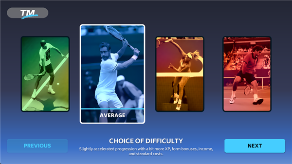 网球经理2025中文破解版下载