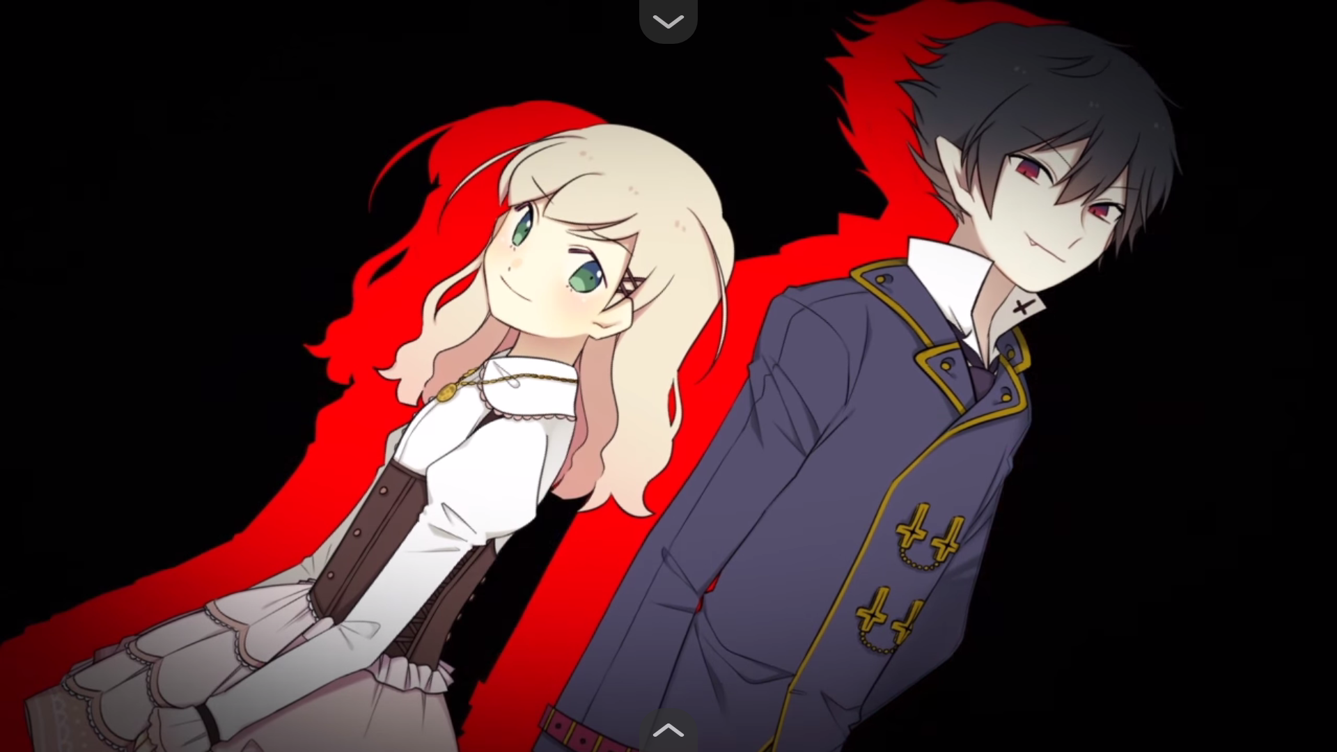 阿尔涅事件簿3中文版