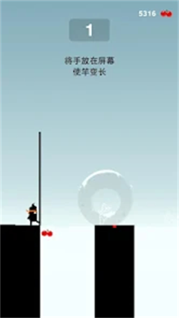 英雄难过棍子关