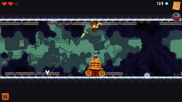 丹达拉安卓汉化版