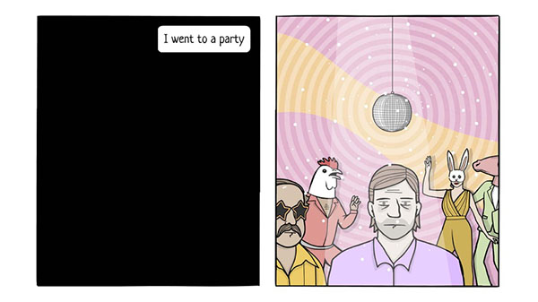 The White Door手机版