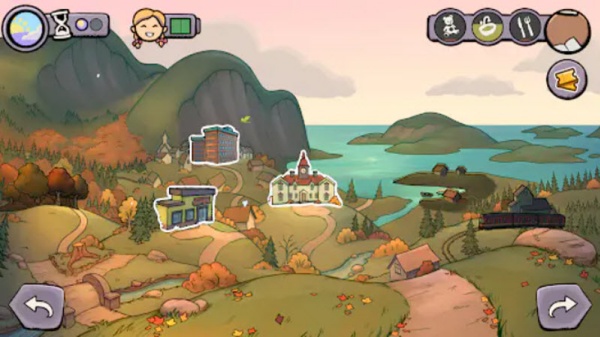 我的孩子新的开始完整版