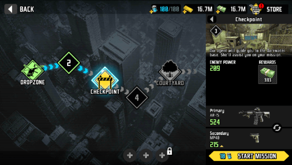 最后的希望3中文破解版