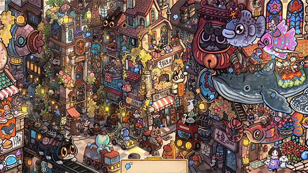 迷途猫灵魂碎片无限钻石版