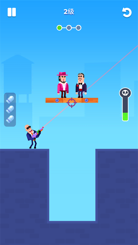 击打大师破解版