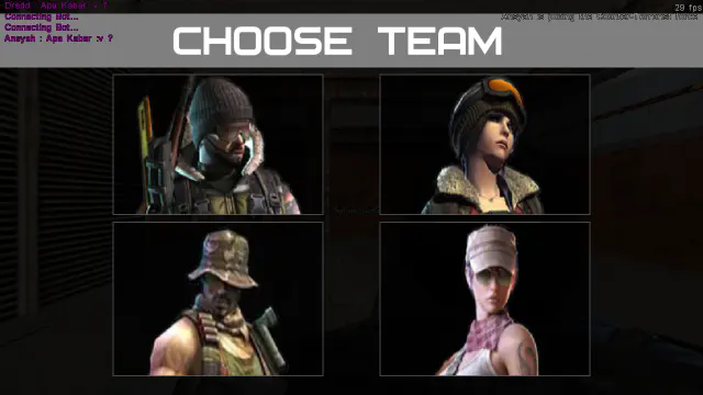 反恐精英精准射击手游2026最新版( CSPB)