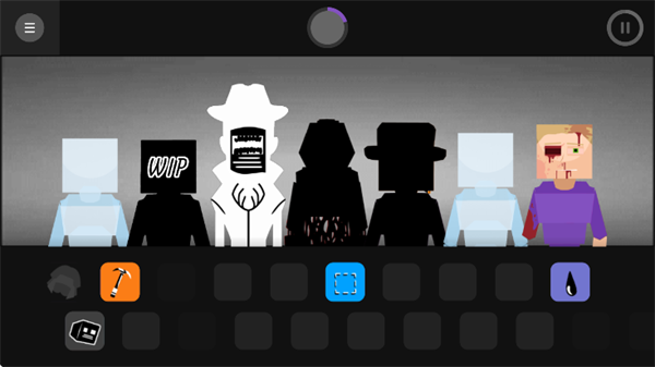 节奏盒子Shadow模组手机版