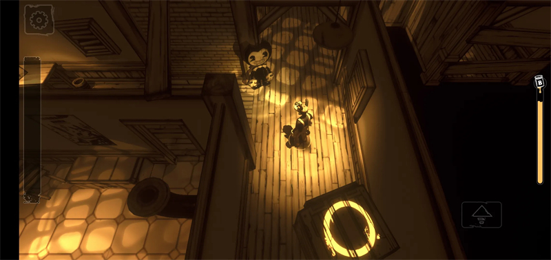 鲍里斯与黑暗生存移植版手机版