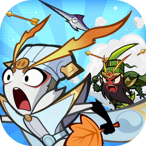 伴你同行九游渠道服