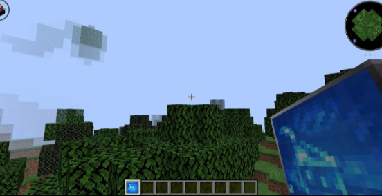 我的世界星际探险迫降最新版