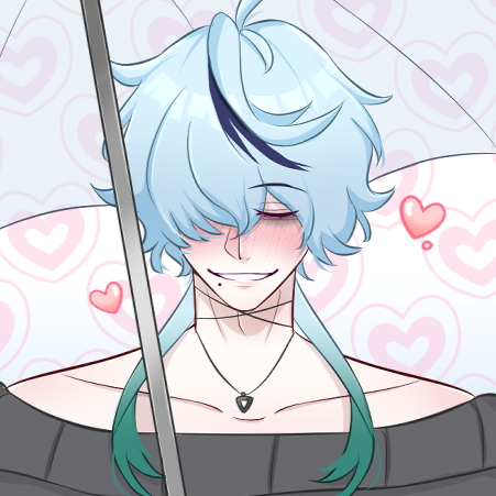 雨中的执念中文版